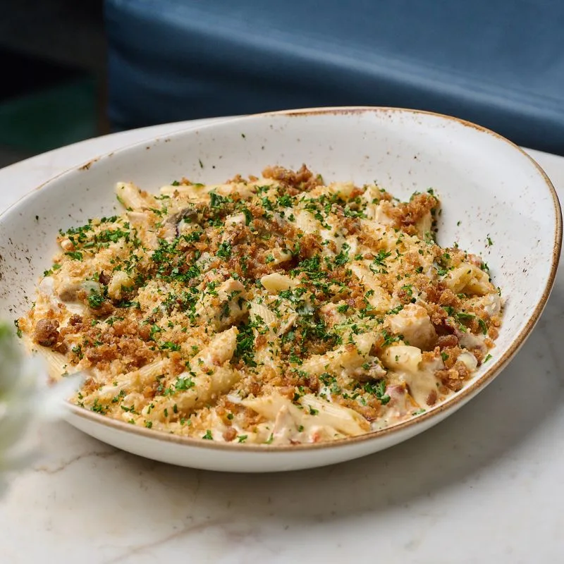 Pasta Toscana