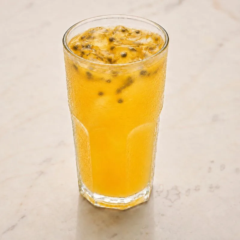 Refresco de Calala