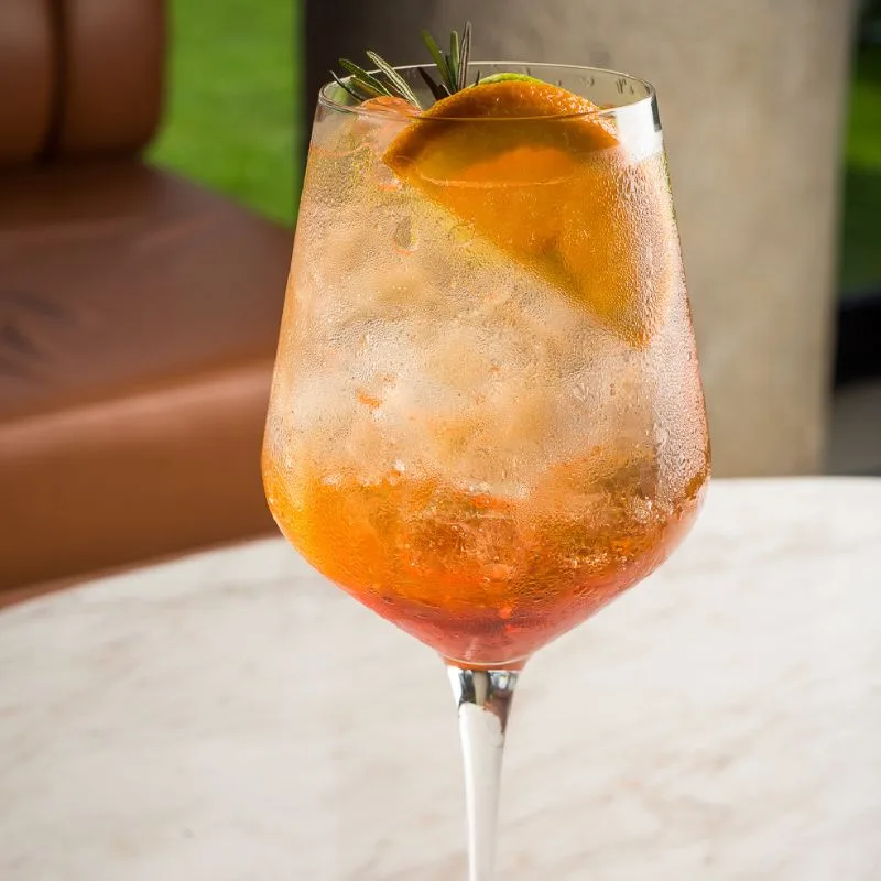 Aperol Spritz