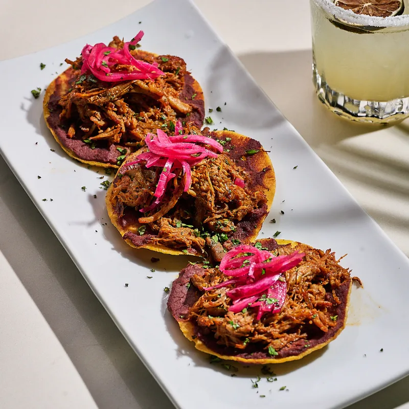 Chalupas