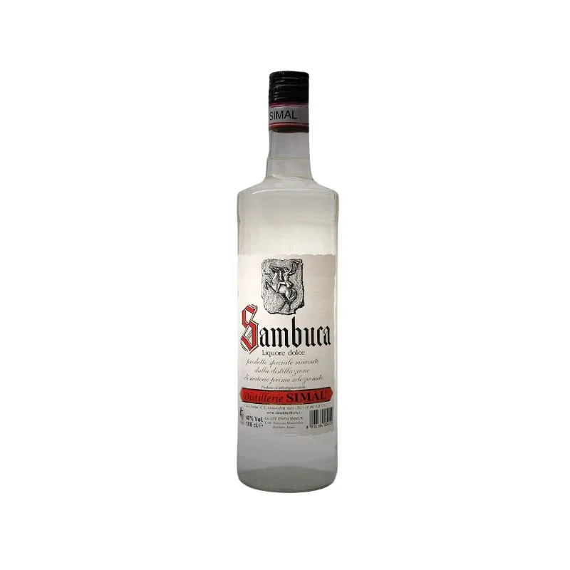 Sambuca