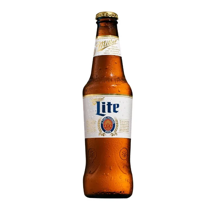 MILLER LITE