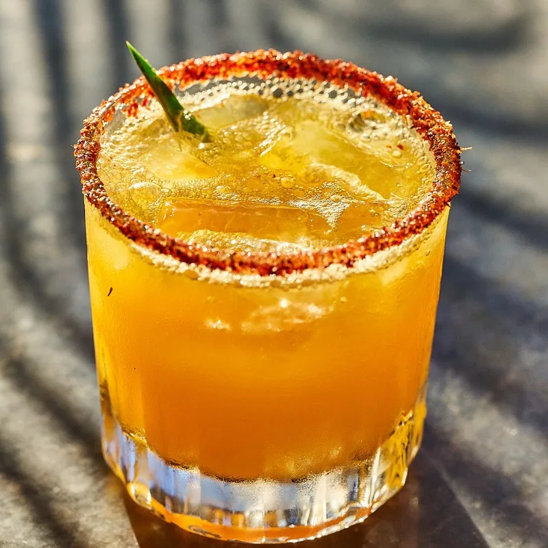 Margarita de Calala