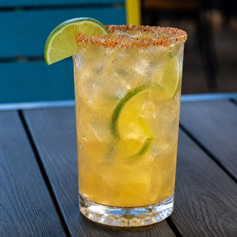 Chelada
