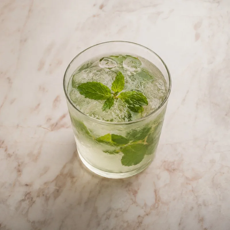 Mojito Clásico