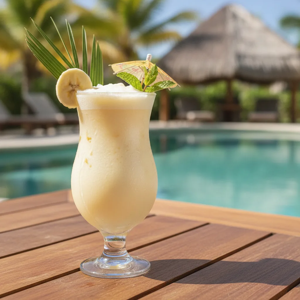 Banana Colada