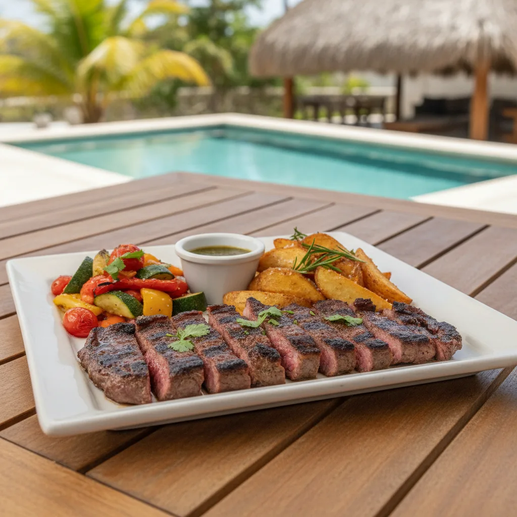 Churrasco