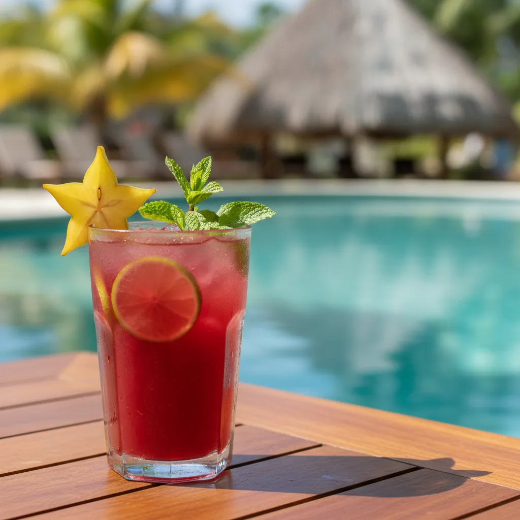 Fruit Punch
