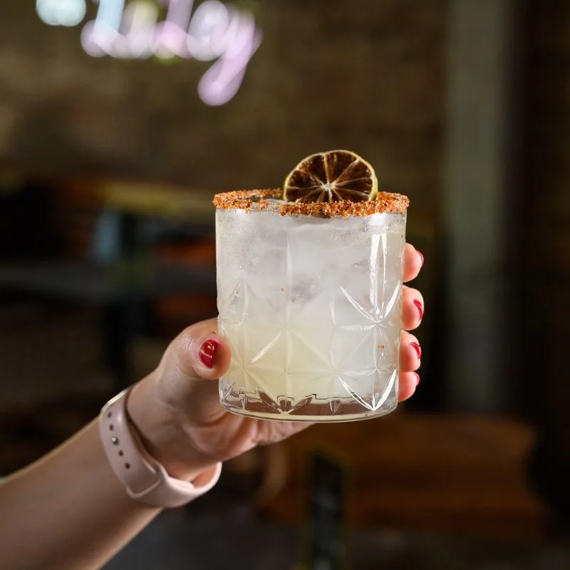 MARGARITA